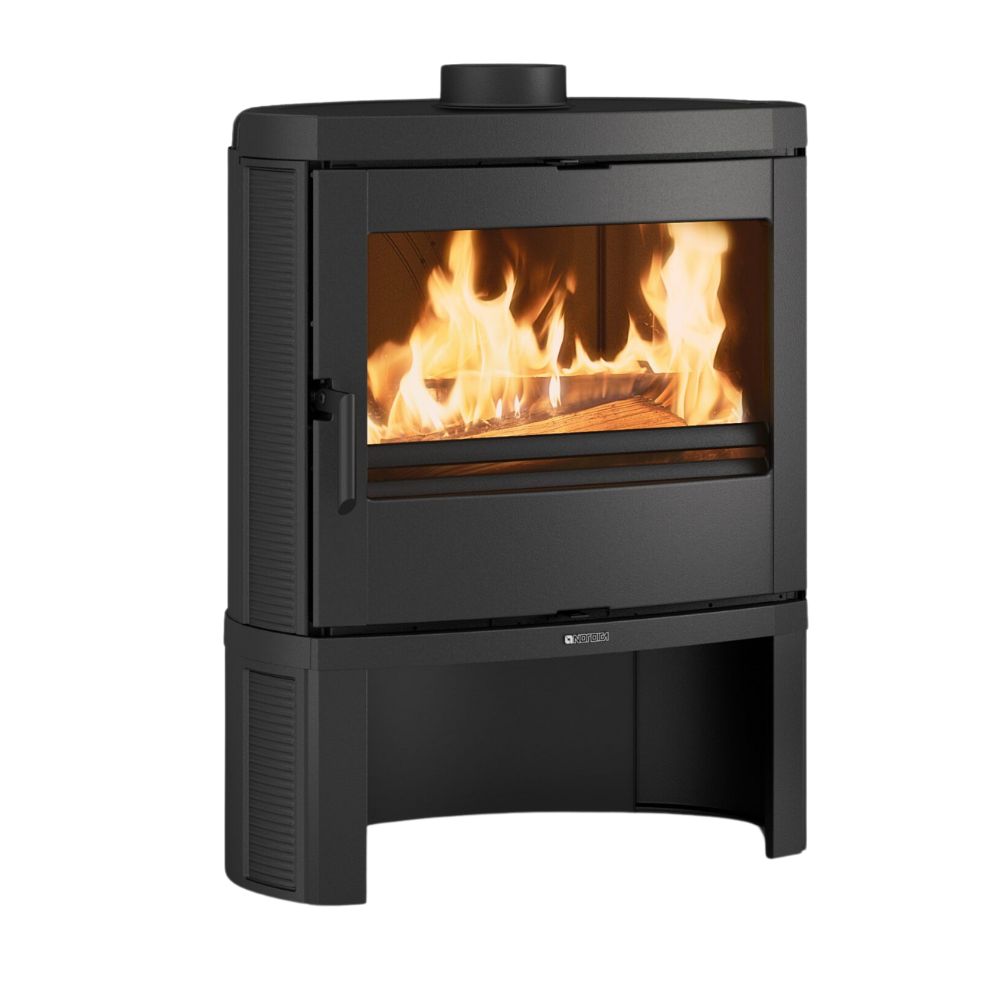 Italiensk braskamin La Nordica Jennifer 2.0, 7.7kW | Braskaminer |  |
