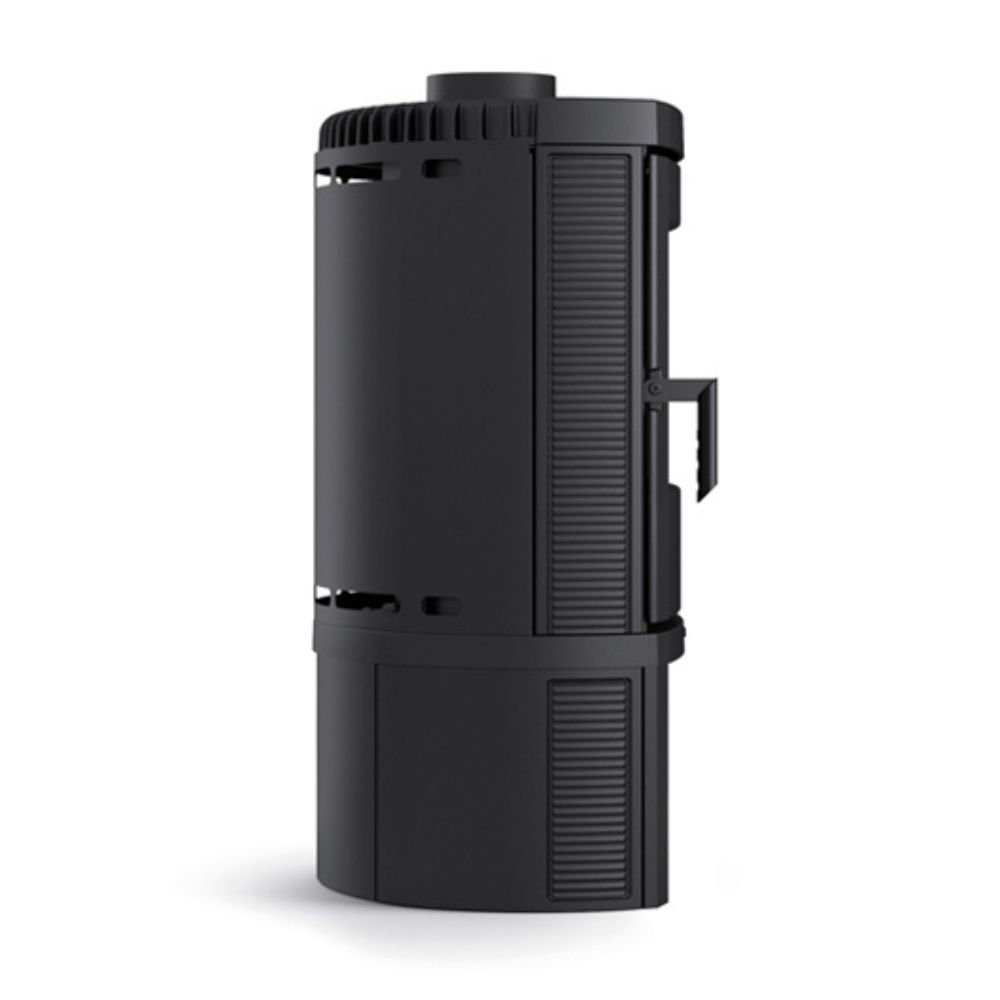 Italiensk braskamin La Nordica Jennifer 2.0, 7.7kW | Braskaminer |  |