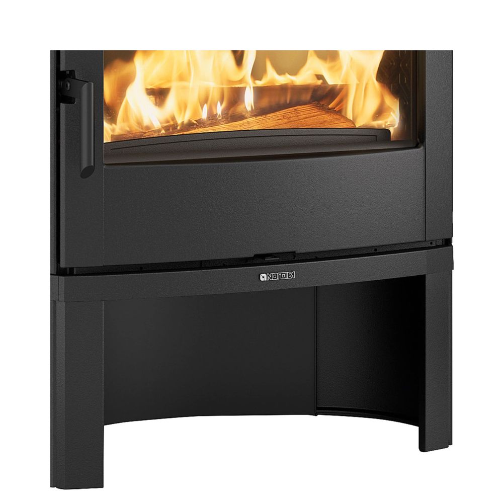 Italiensk braskamin La Nordica Jennifer 2.0, 7.7kW | Braskaminer |  |
