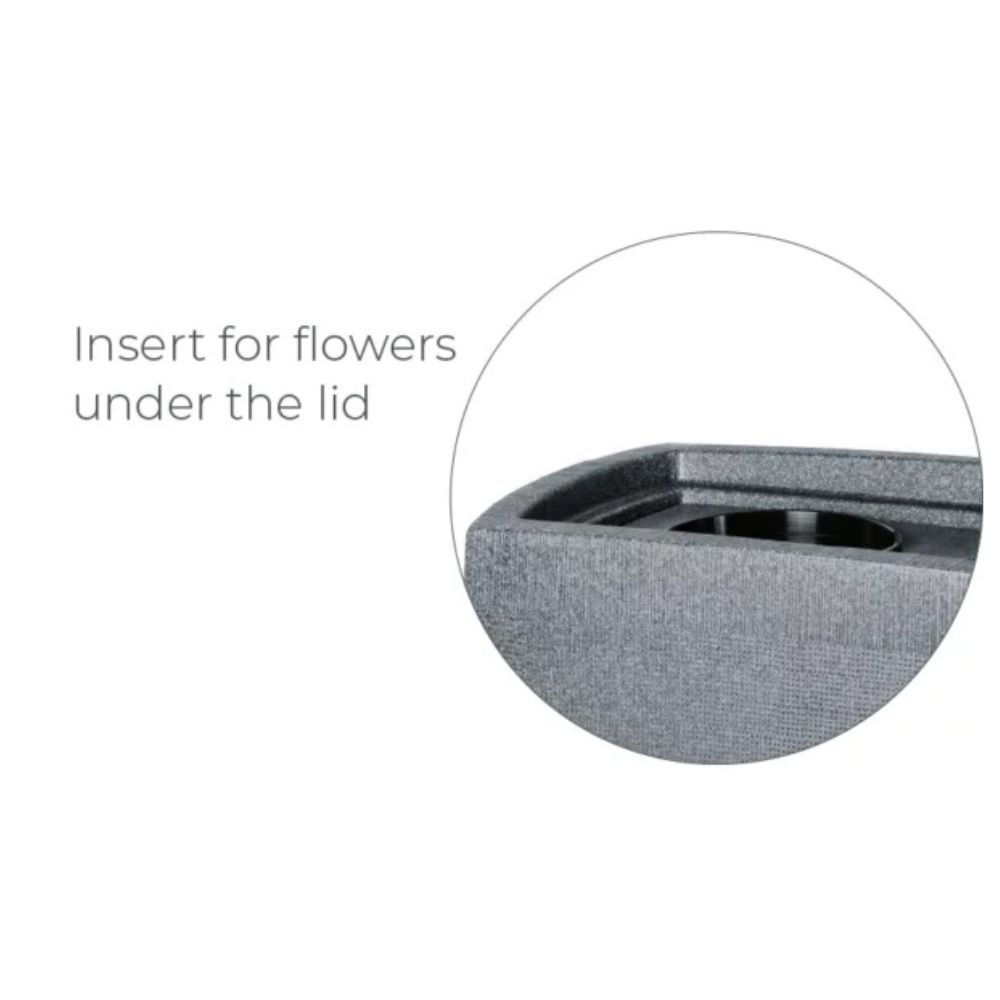 Regnvattentanken Prosperplast Arves Boxy, 270L | Regnvattentankar |  |