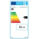 Vedpanna Balkan Energy ATS HYDRO, 31 kW | Vedpannor |  |