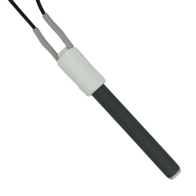 Keramiskt tändelement pelletskamin Ecoteck, Edilkamin, Ravelli och andra, total längd 113 mm, 300W - Pelletskamin reservdelar