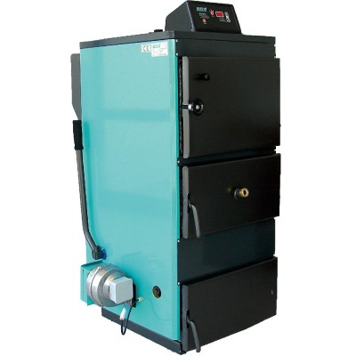 Vedpanna Mavil ECO 100, 116 kW - Produktjämförelse