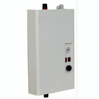 Elektrisk värmepanna för uppvärmning Balkan Energy VEN-1, 18kW - Elpannor