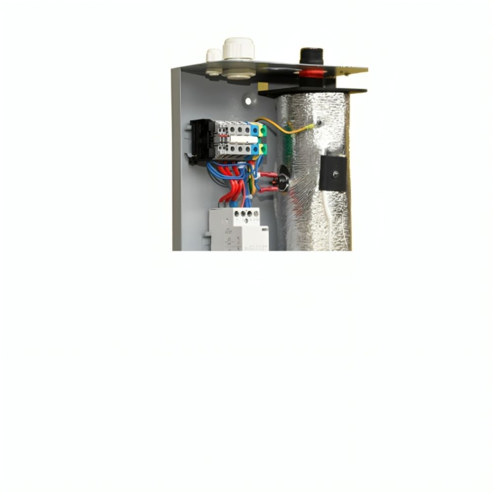 Elektrisk värmepanna för uppvärmning Balkan Energy VEN-1, 3kW | Elpannor |  |