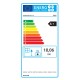 Pelletskamin Balkan Energy P10 Black, 10kW | Luftpelletskaminer | Pelletskaminer |