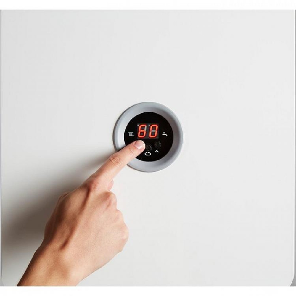 Elpanna för uppvärmning och varmvatten, Bosch TRONIC HEAT 3500, 9 kW | Elpannor |  |