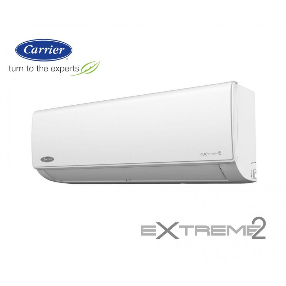 Luftkonditionering Carrier Extreme2, 12000 BTU