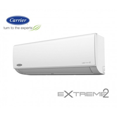 Luftkonditionering Carrier Extreme2, 12000 BTU - Carrier