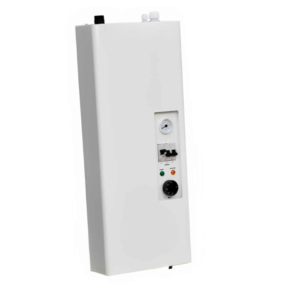 Elektrisk värmepanna för uppvärmning Balkan Energy VEN - 2, 9kW med WILO-pump | Elpannor |  |