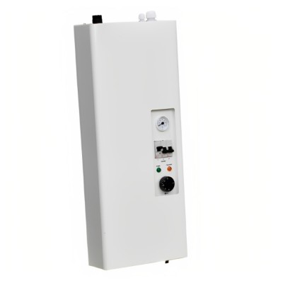 Elektrisk värmepanna för uppvärmning Balkan Energy VEN-2, 6kW med WILO-pump - Elpannor