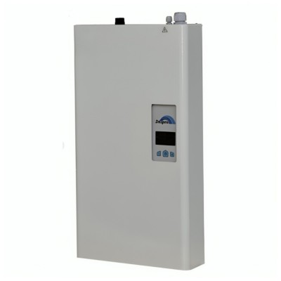 Elektrisk värmepanna för uppvärmning	Balkan Energy VEN-3, 24kW, med pump och display - Elpannor