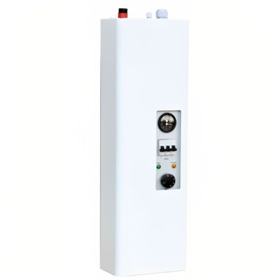 Elektrisk värmepanna för uppvärmning Balkan Energy VEN-4, 4.5kW, med hydrogrupp - Elpannor