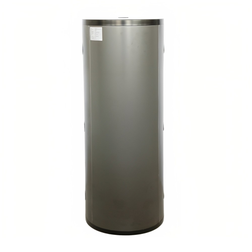 Ackumulatortank Balkan Energy, Model IPWT200, Rostfritt stål, Kapacitet 200 l, utan värmeväxlarspole | Ackumulatortankar |  |