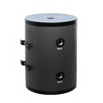 Ackumulatortank Balkan Energy, Model IPWT60, Rostfritt stål, Kapacitet 60 l, utan värmeväxlarspole - Produktjämförelse