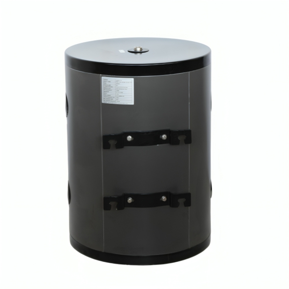 Ackumulatortank Balkan Energy, Model IPWT60, Rostfritt stål, Kapacitet 60 l, utan värmeväxlarspole | Ackumulatortankar |  |