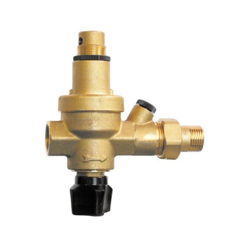 Automatisk påfyllningsgrupp modell 111 |  |  |