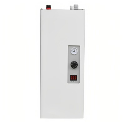 Elektrisk värmepanna för uppvärmning Balkan Energy Dneper, 4,5kW Economy - Elpannor