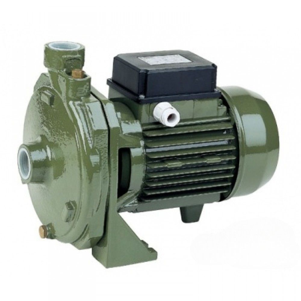 Centrifugalpump SAER - CMP79 för trädgårdar, brunnar och mer. | Centrifugalpump | Vattenpump |