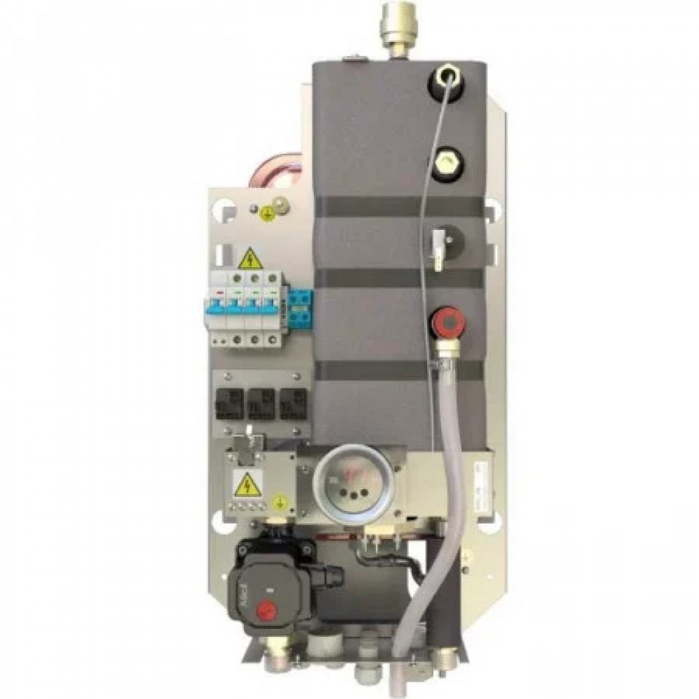Elpanna för uppvärmning och varmvatten, Bosch TRONIC HEAT 3500, 9 kW | Elpannor |  |