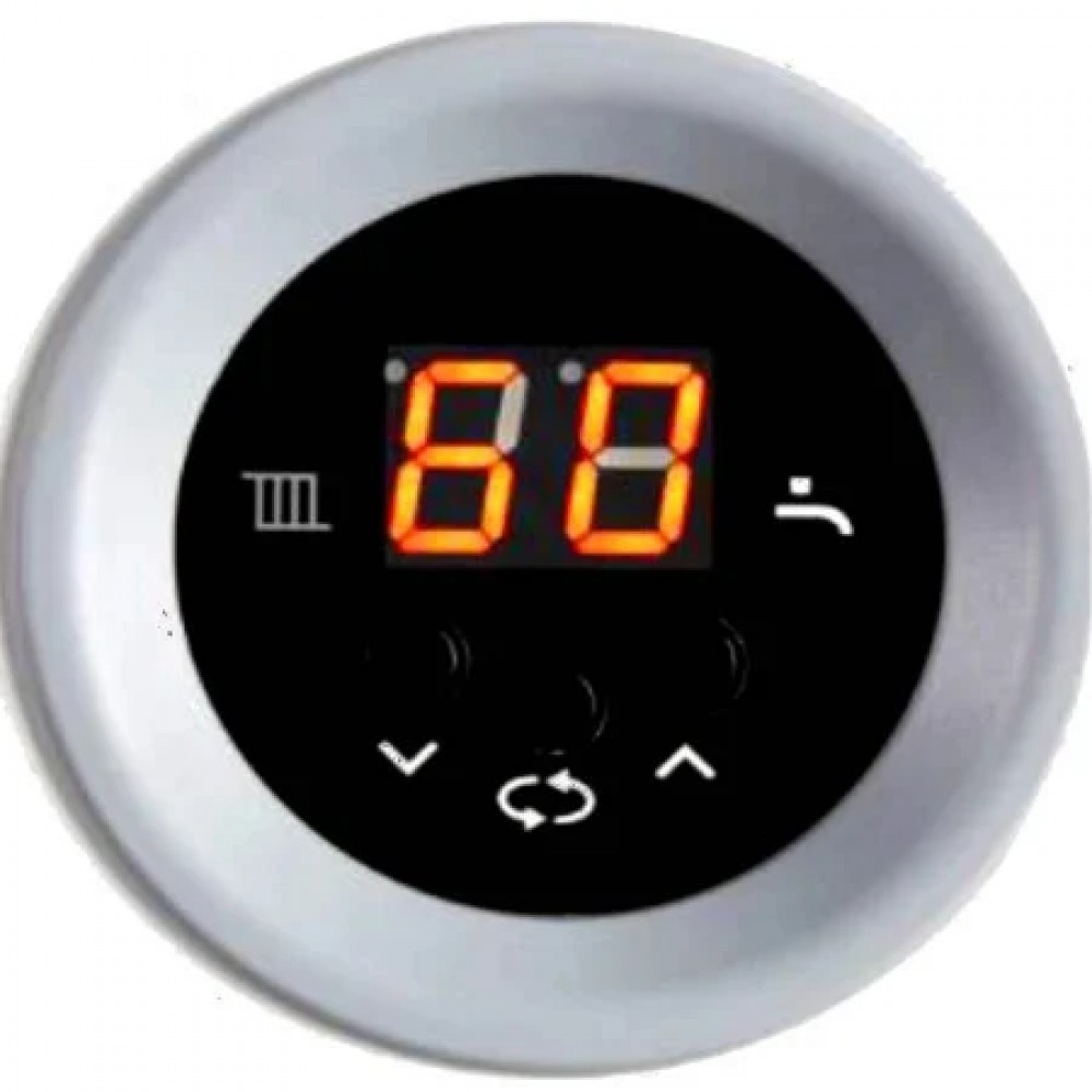Elpanna för uppvärmning och varmvatten, Bosch TRONIC HEAT 3500, 9 kW | Elpannor |  |