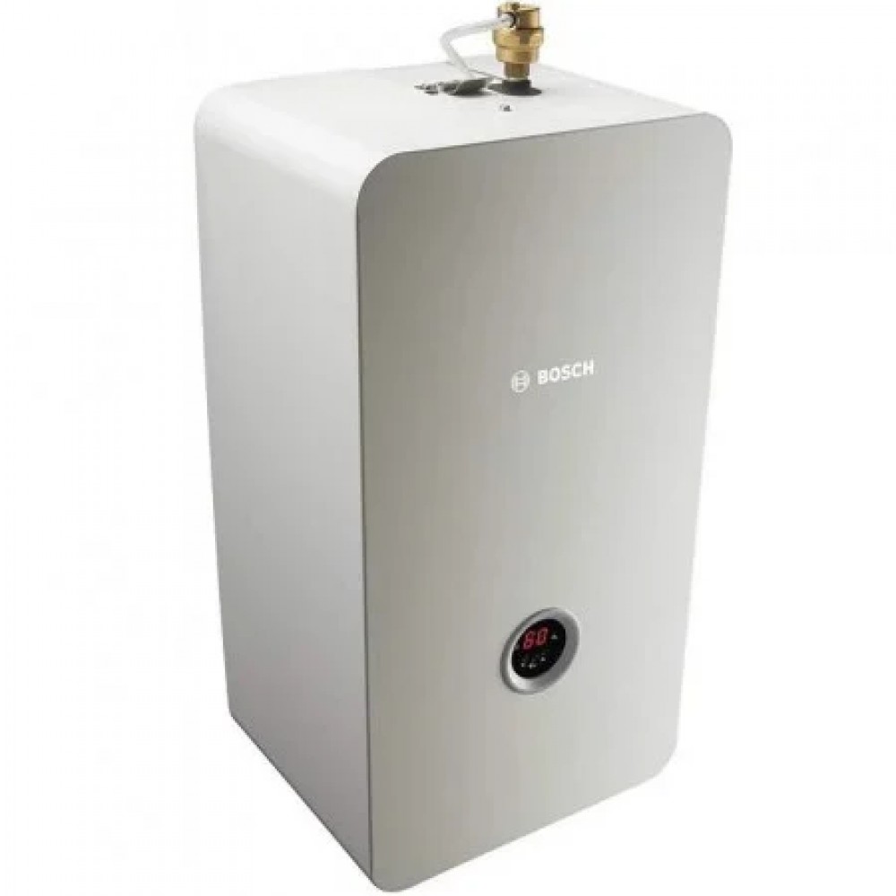 Elpanna för uppvärmning och varmvatten, Bosch TRONIC HEAT 3500, 9 kW | Elpannor |  |