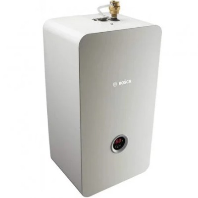 Elpanna för uppvärmning och varmvatten, Bosch TRONIC HEAT 3500, 15 kW - Elpannor