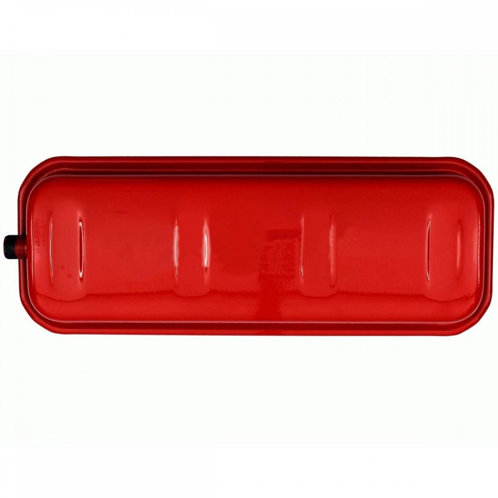 Membranexpansionskärl för slutet system, platt modell, 10 l | Expansionskärl | Centralvärme |