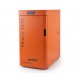 Pelletspanna Mytherm Thalia Plus 20 orange, 20kW | Vattenmantlade pelletskaminer | Pelletskaminer |