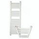 Handdukstork Thermolux W500, Aluminium
