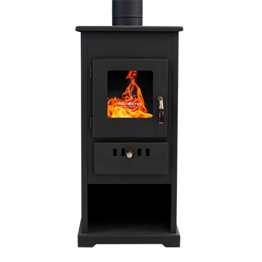 Braskamin Prometey Mini B, 5kW | Braskaminer |  |
