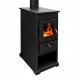 Braskamin Prometey Mini B, 5kW | Braskaminer |  |