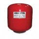 Membranexpansionskärl för slutet system Aqua Sfera, 35L