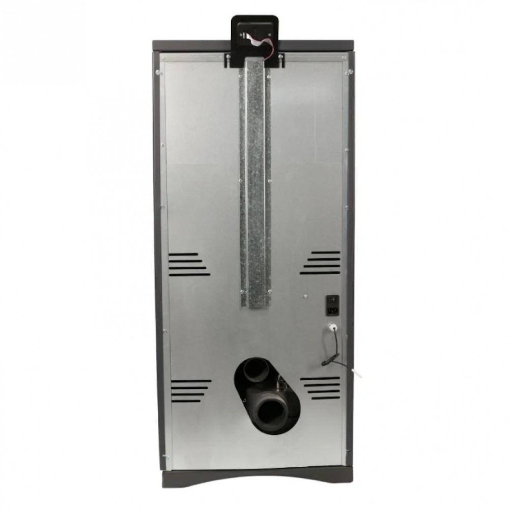 Pelletskamin Mytherm Angela TA 10 PRO grå, 10kW | Pelletskaminer Pelletskamin Mytherm Angela TA 10 PRO grå, 10kW | Pelletskaminer |  |