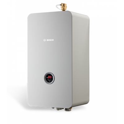 Elpanna för uppvärmning och varmvatten, Bosch TRONIC HEAT 3500, 15 kW - Elpannor