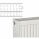 Panelradiator Grubber Typ 33, H600, 1200mm - 3847W | Panelradiatorer | Radiatorer |