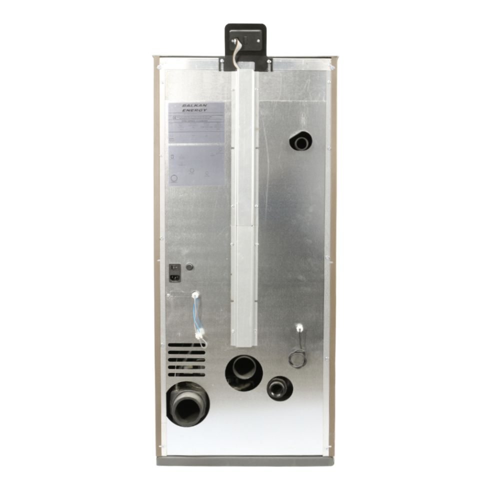 Vattenmantlad pelletskamin Mytherm IOLI TS 35 beige, 38kW | Vattenmantlade pelletskaminer Vattenmantlad pelletskamin Mytherm IOLI TS 35 beige, 38kW | Vattenmantlade pelletskaminer | Pelletskaminer |