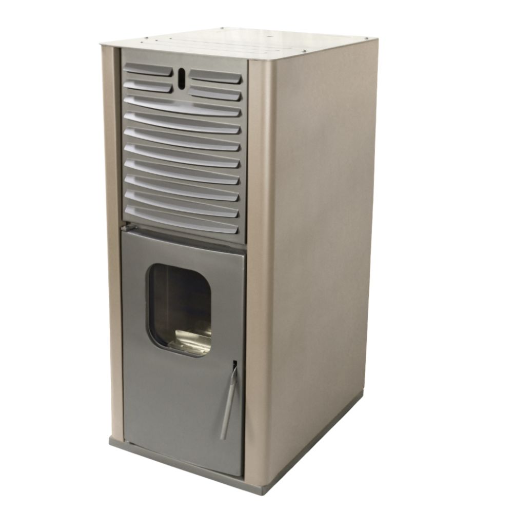 Vattenmantlad pelletskamin Mytherm IOLI TS 18 beige, 18kW | Vattenmantlade pelletskaminer Vattenmantlad pelletskamin Mytherm IOLI TS 18 beige, 18kW | Vattenmantlade pelletskaminer | Pelletskaminer |