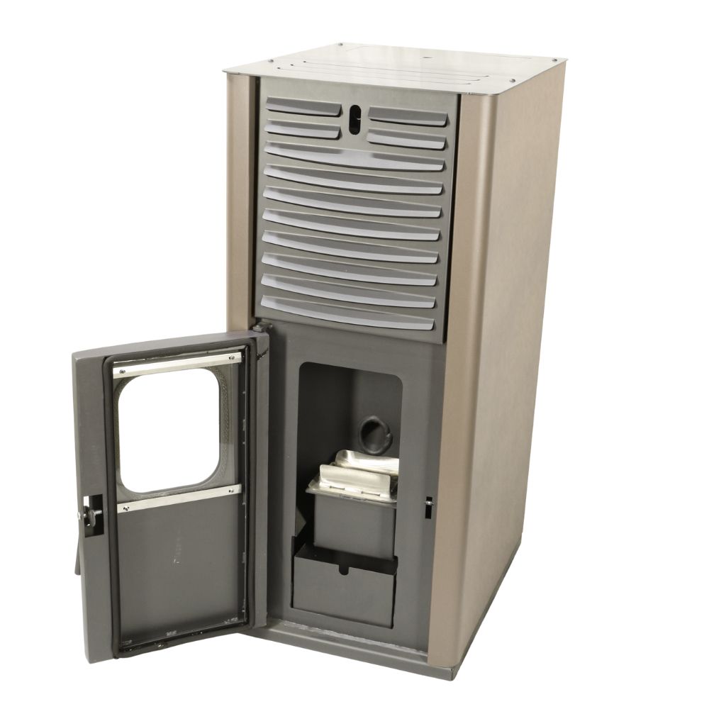 Vattenmantlad pelletskamin Mytherm IOLI TSA 45 beige, med fläkt, 48.5kW | Vattenmantlade pelletskaminer Vattenmantlad pelletskamin Mytherm IOLI TSA 45 beige, med fläkt, 48.5kW | Vattenmantlade pelletskaminer | Pelletskaminer |