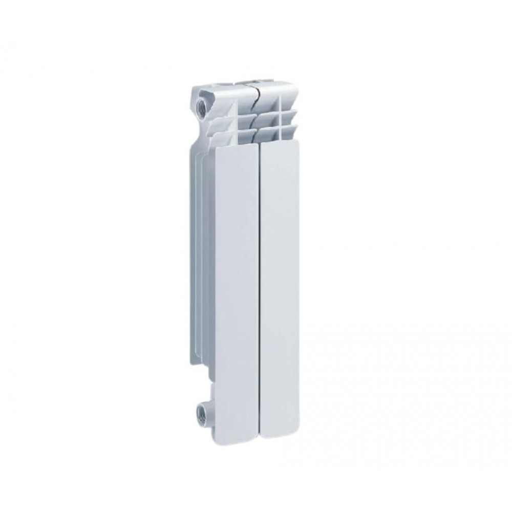 Radiator i aluminium Helyos H700, 2 delar | Radiatorer i aluminium | Radiatorer |