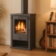 Braskamin Balkan Energy Talon 7 kW | Luftbraskaminer | Braskaminer |