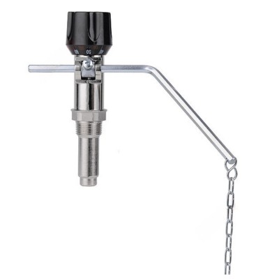 Thermostatic draft regulator for solid fuel boiler - Produktjämförelse