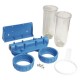 Vattenfilterhus Senior 10" med inkluderade filter, 3/4" storlek | Vattentankar dricksvatten |  |