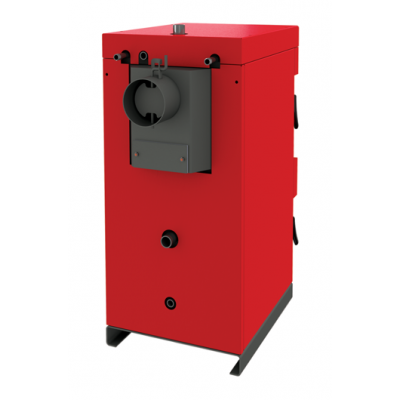 Vedpanna BURNiT NWB MAX 110, 110kW - Vedpannor