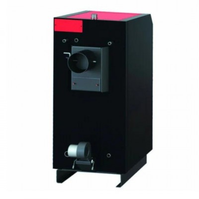 Vedpanna BURNiT NWB PRIME 40, 40kW - BURNiT