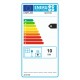 Insatskamin UNIFLAM 700 STANDARD ECO med spjäll, 10 kW | Gjutjärnskaminer | Braskaminer |