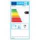 Insatskamin UNIFLAM 700 STANDARD med spjäll, vänster sida, 14 kW | Gjutjärnskaminer | Braskaminer |
