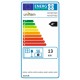 Insatskamin UNIFLAM 860 DURO med kanaler och uteluftsanslutning, 13 kW | Braskaminer |  |