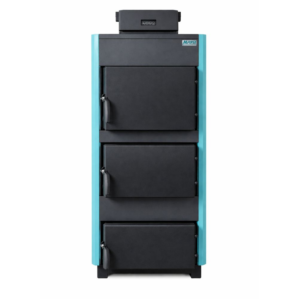 Vedpanna Mavil ECO 45, 52 kW | Vedpannor |  |