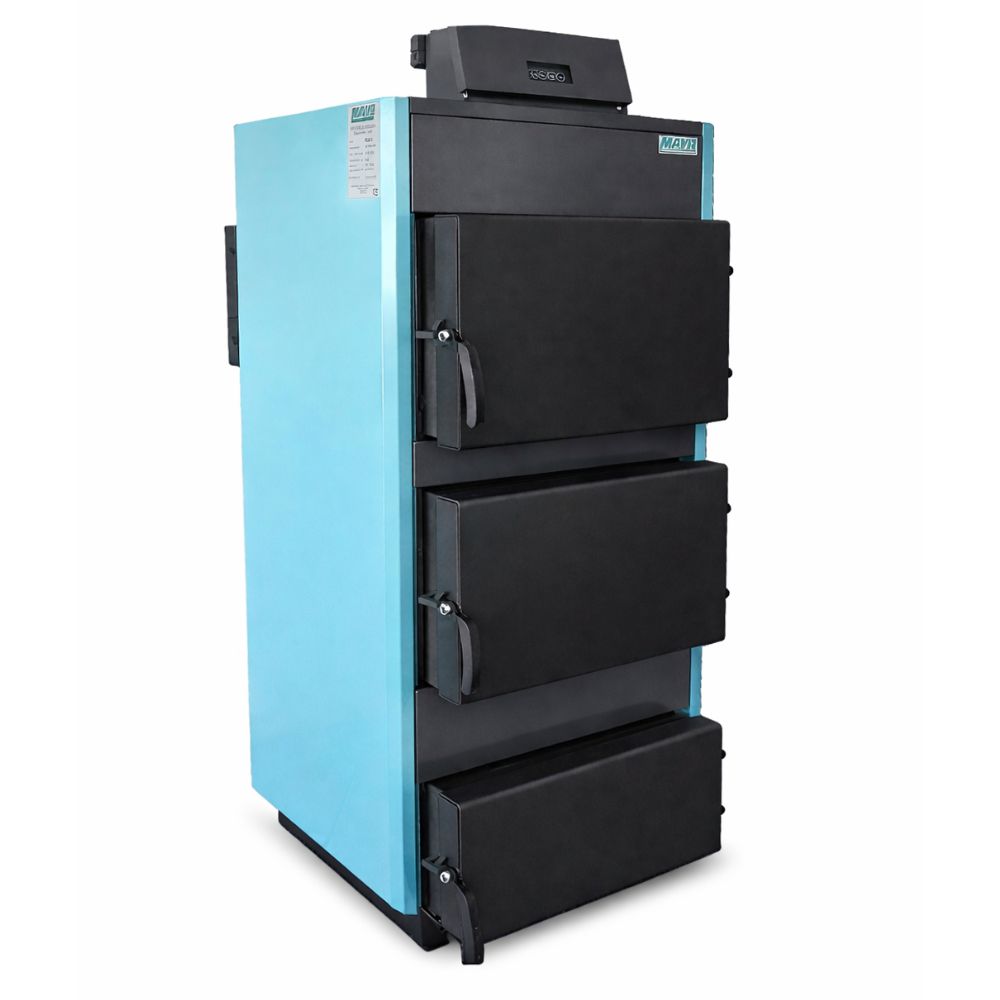 Vedpanna Mavil ECO 60, 70 kW | Vedpannor |  |